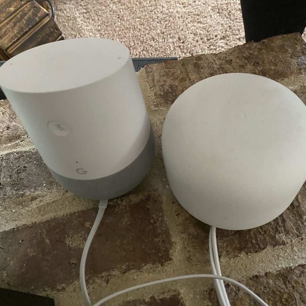 Google nest